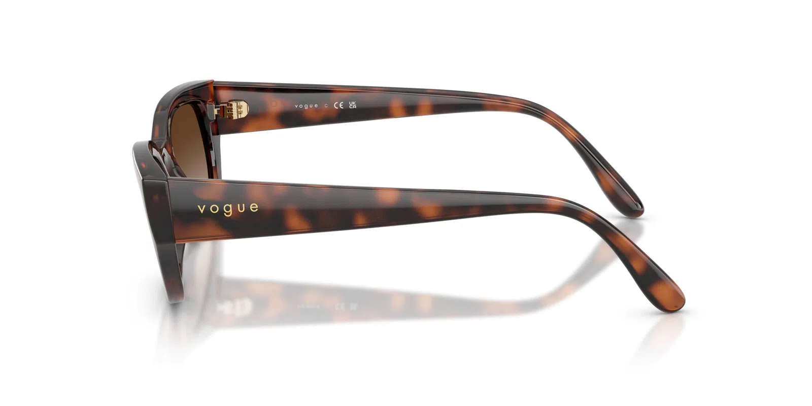 Vogue 5669S Sunglasses - view 36